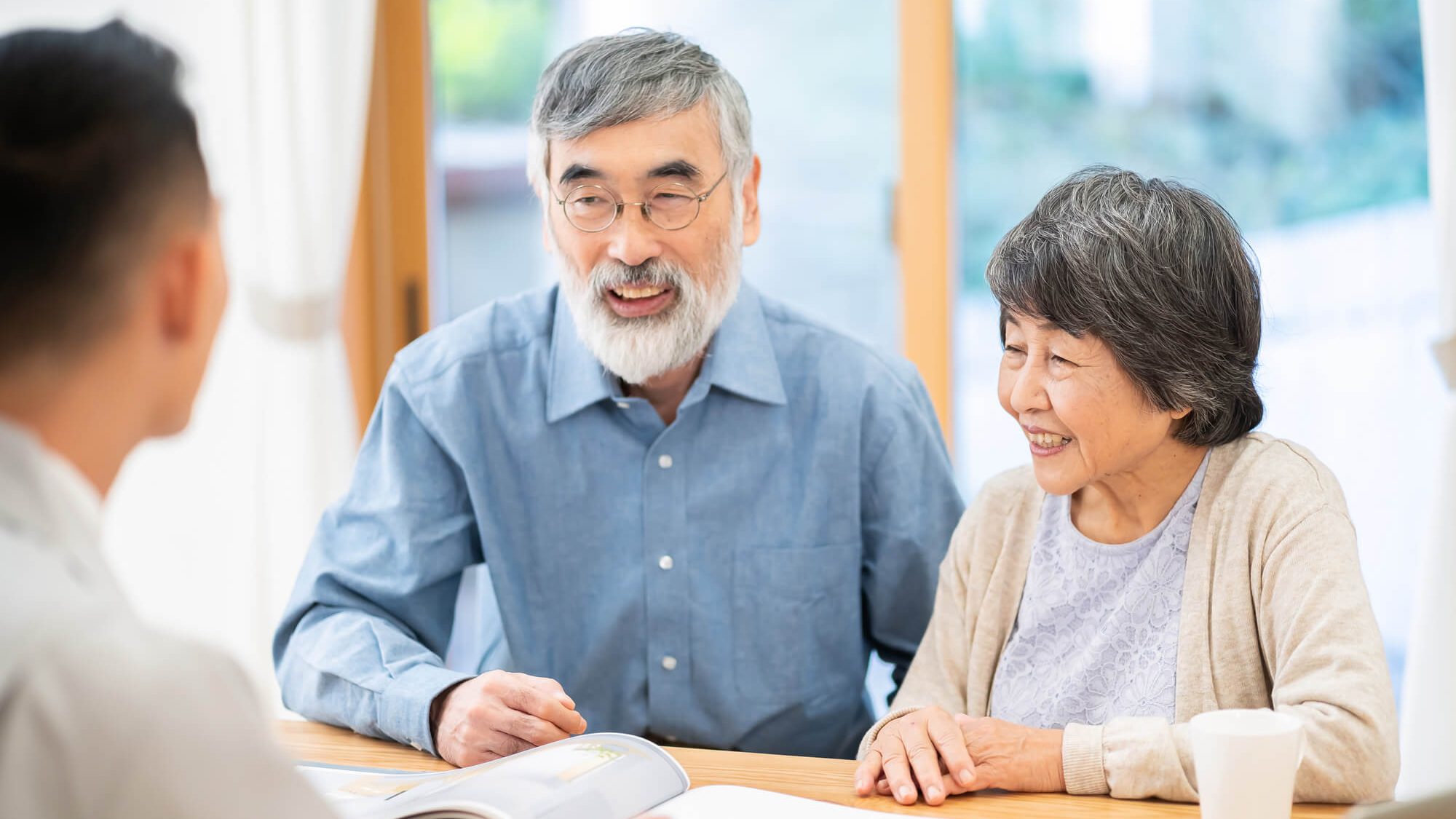 高齢者の不動産担保融資をFPが解説。家を担保にお金を借りる方法や年齢制限とは