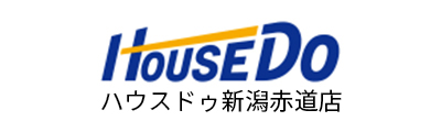 ハウスドゥ! 新潟赤道店 新創株式会社