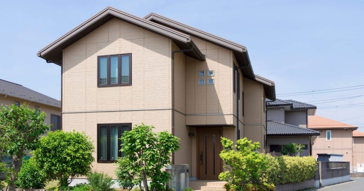 戸建てとリースバックは相性が良い？その理由や活用事例を紹介