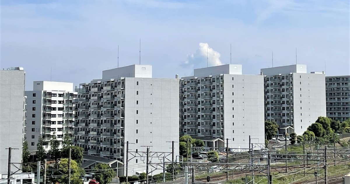 マンション売却で住宅ローンの返済が“可能”｜住んだままでも売れる！