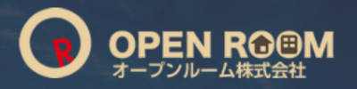 オープンルーム株式会社