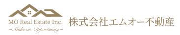 株式会社エムオー不動産