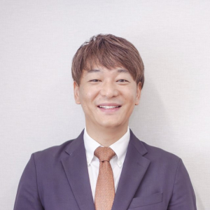 スタッフ紹介