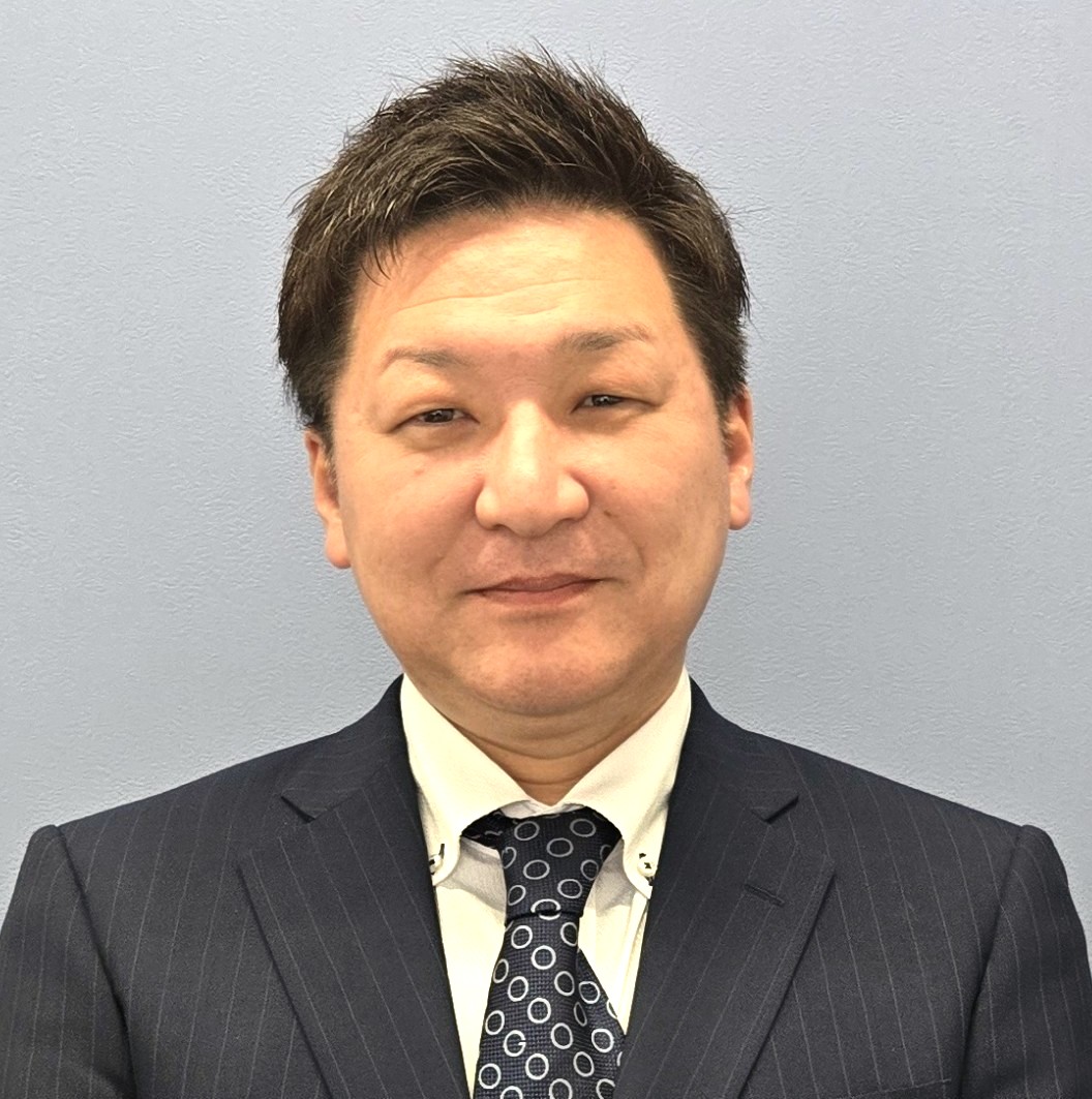 スタッフ紹介