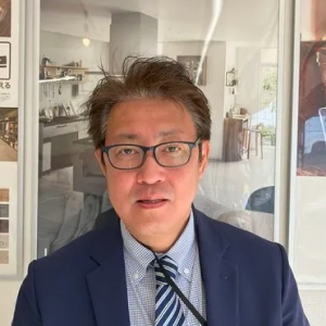 スタッフ紹介