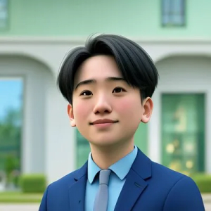 スタッフ紹介