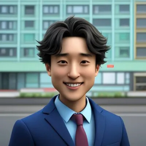 スタッフ紹介